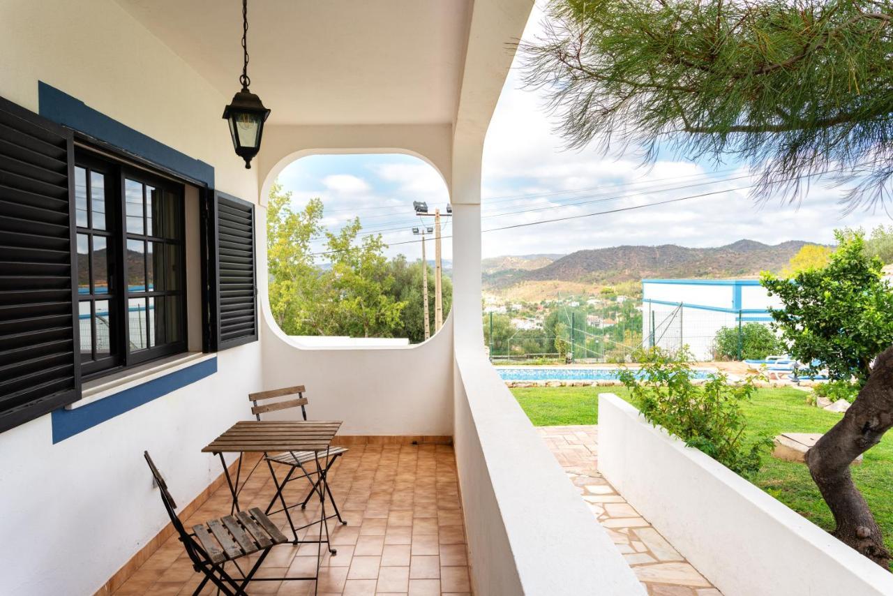 Vila Monte Madalena Adega Exteriér fotografie