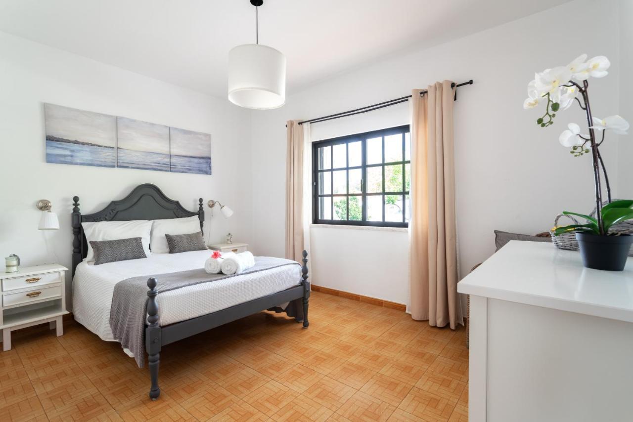 Vila Monte Madalena Adega Exteriér fotografie