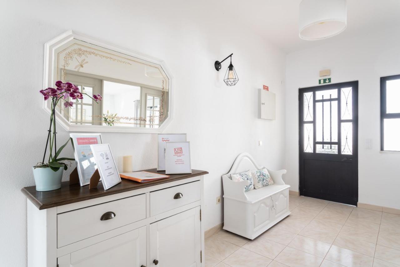 Vila Monte Madalena Adega Exteriér fotografie