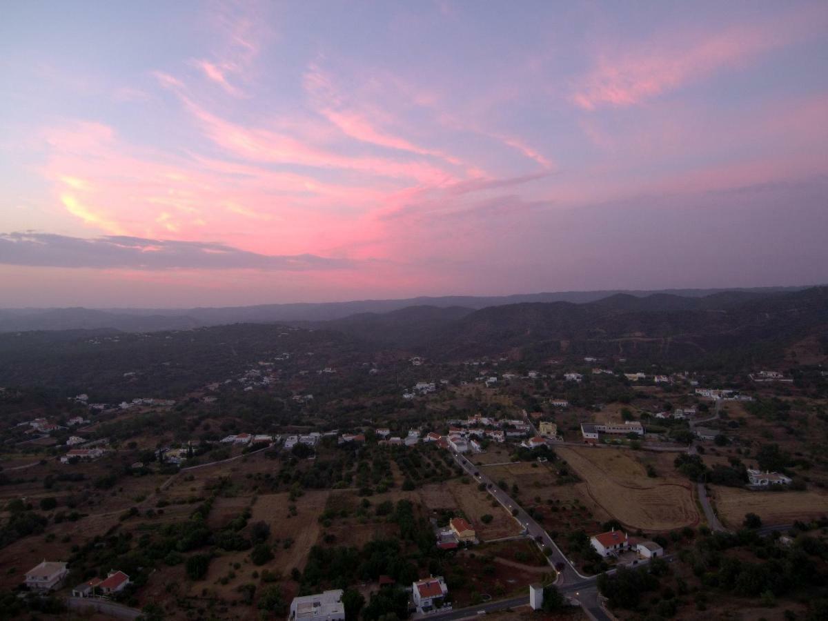 Vila Monte Madalena Adega Exteriér fotografie
